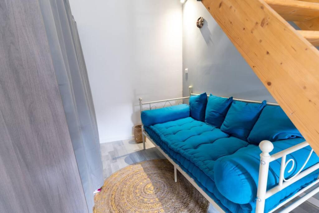Le Charme Du Medieval Dans Un Appartement Cosy Hyères Kültér fotó